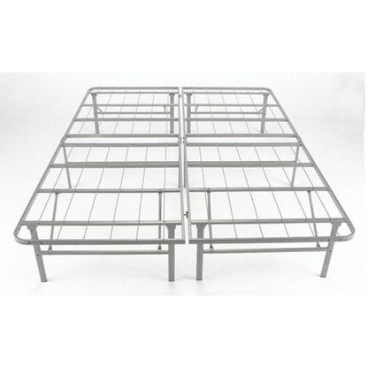 Premium Metal Full Platform Base