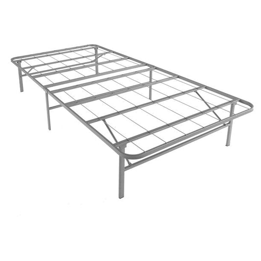 Premium Metal Twin Platform Base