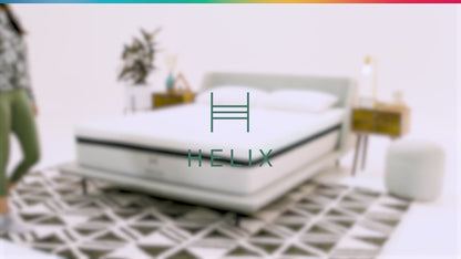 Helix Twilight Mattress