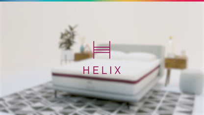 Helix Dusk Mattress