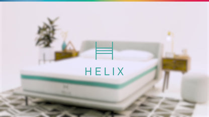 Helix Sunset Mattress