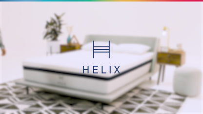 Helix Midnight Mattress