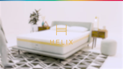 Helix Dawn Mattress