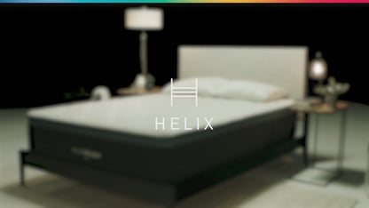 Helix Twilight Lux Hybrid Mattress