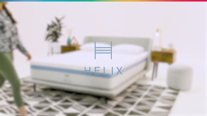 Helix Moonlight Mattress