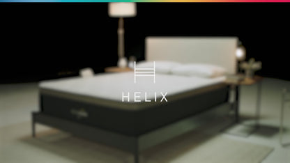 Helix Dawn Luxe Hybrid Mattress