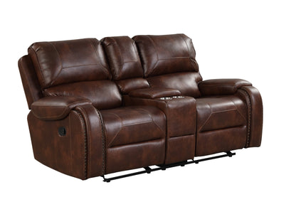 Titan2001 OVERSIZED 3pc Reclining Set