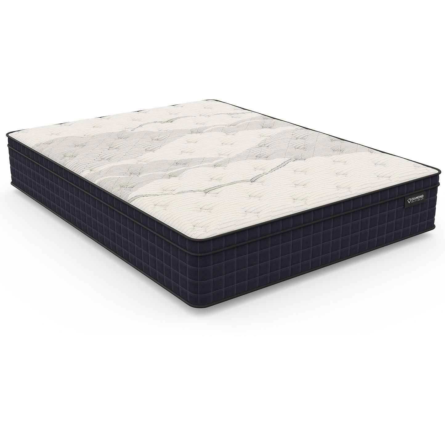 Memory Foam Medium Mattress