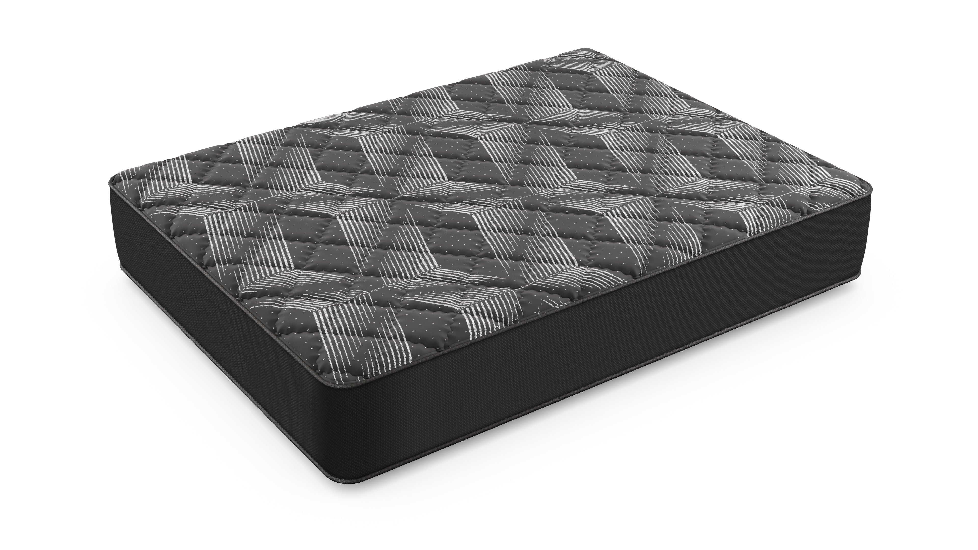 Rock Express Firm 12inch Mattress