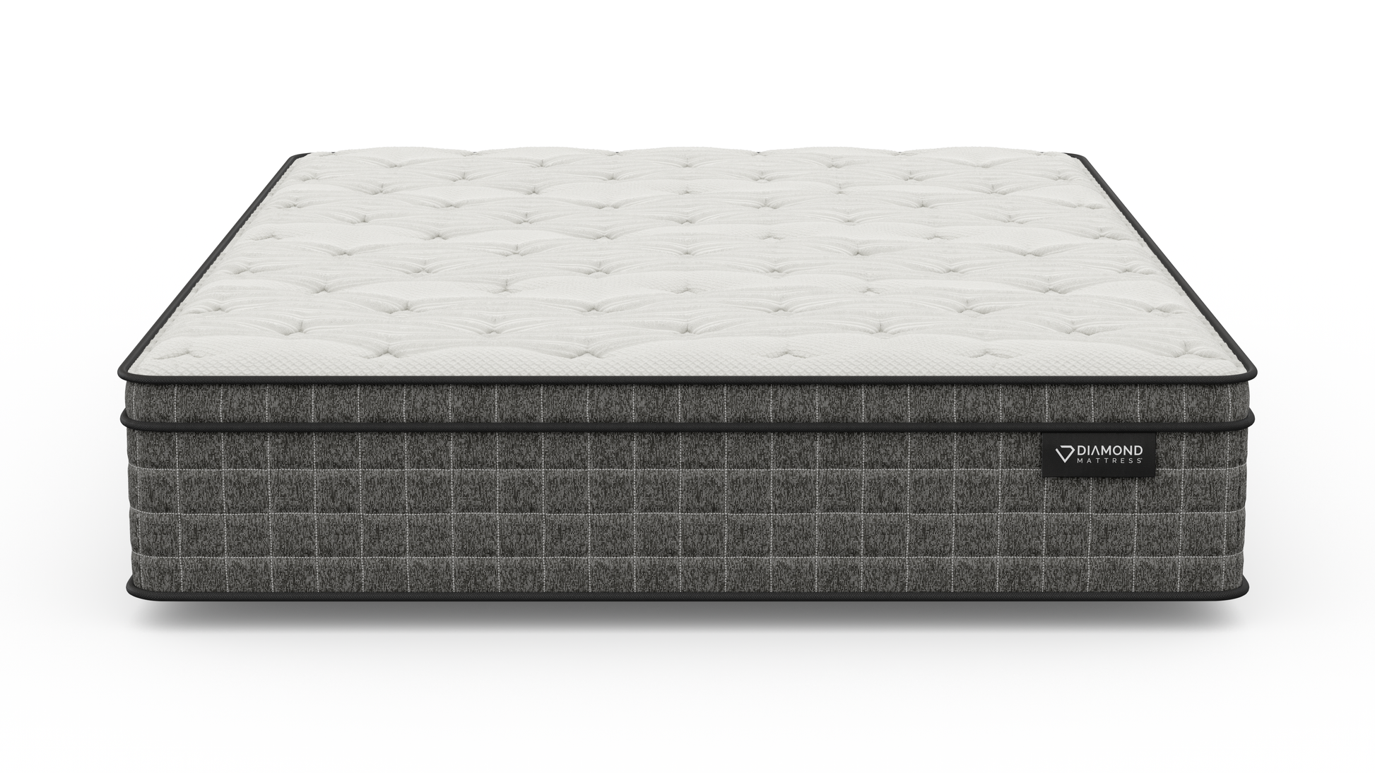 Euro Top Mattress 