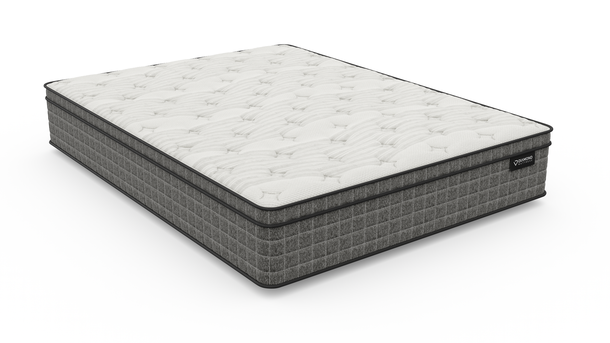 Euro Top Mattress 