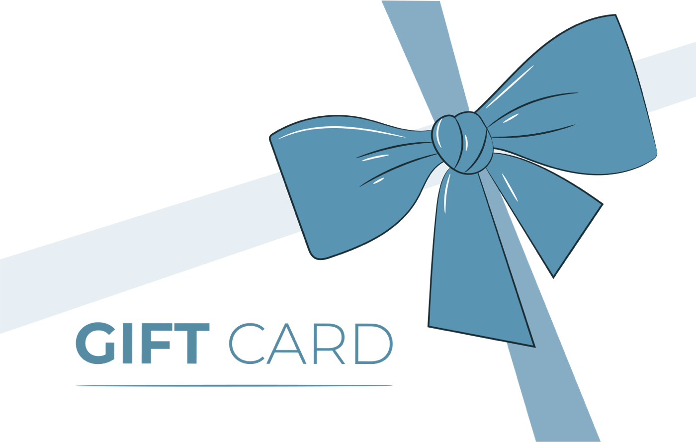 Digital Gift Card